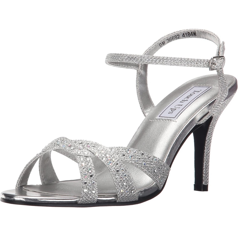 Touch Ups Women's Dulce Dress Sandal - Picture 2 of 7